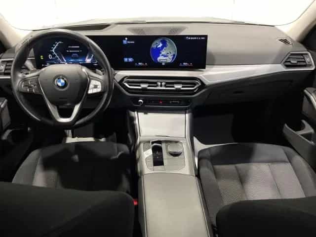 BMW 320 D Touring Automatik EU6d ACC LED Navi 03/2023-photo-10