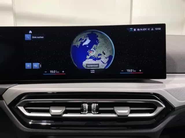 BMW 320 D Touring Automatik EU6d ACC LED Navi 03/2023-photo-12