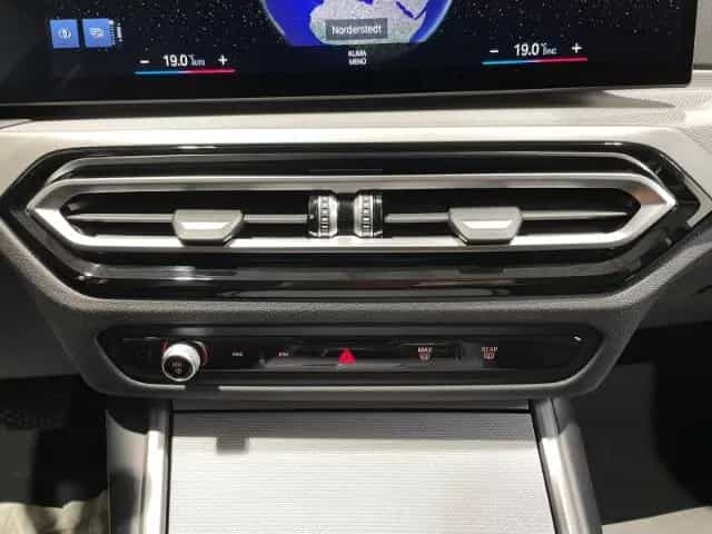BMW 320 D Touring Automatik EU6d ACC LED Navi 03/2023-photo-13