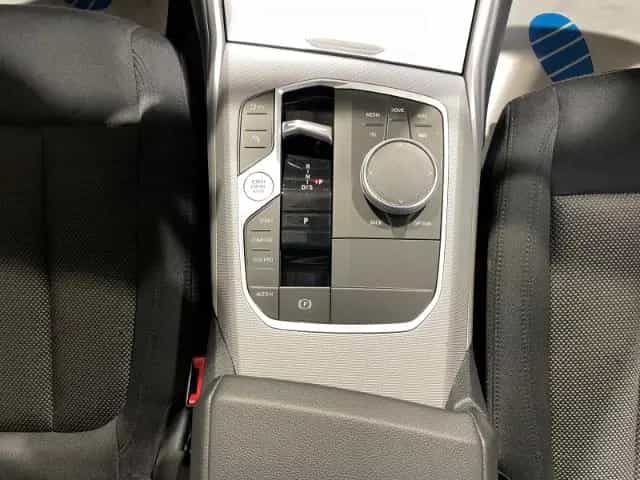 BMW 320 D Touring Automatik EU6d ACC LED Navi 03/2023-photo-14