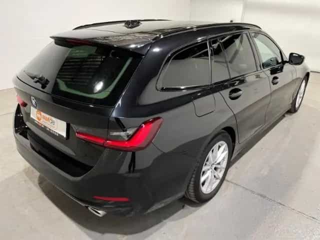 BMW 320 D Touring Automatik EU6d ACC LED Navi 03/2023-photo-2