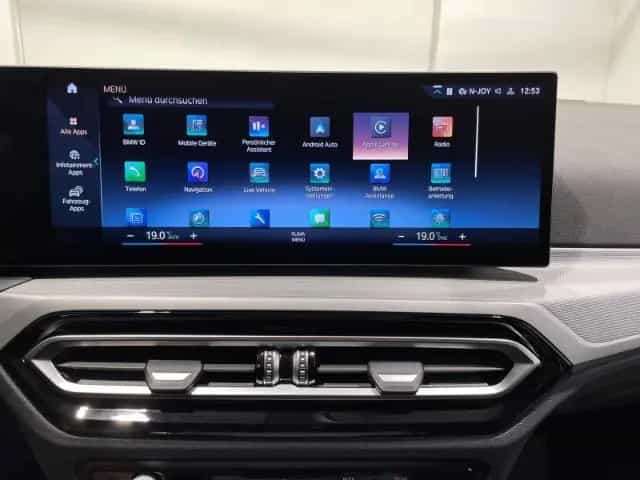 BMW 320 D Touring Automatik EU6d ACC LED Navi 03/2023-photo-24