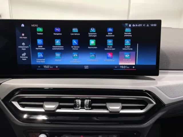 BMW 320 D Touring Automatik EU6d ACC LED Navi 03/2023-photo-25
