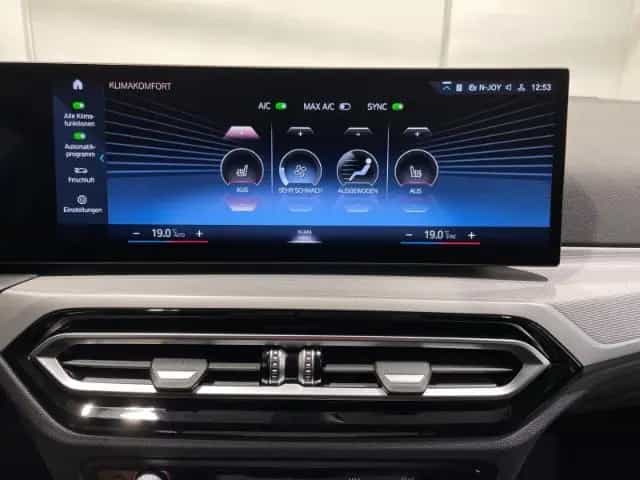 BMW 320 D Touring Automatik EU6d ACC LED Navi 03/2023-photo-26