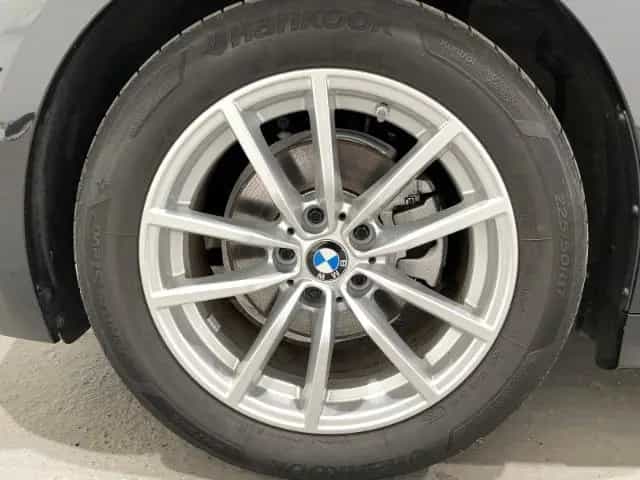 BMW 320 D Touring Automatik EU6d ACC LED Navi 03/2023-photo-32