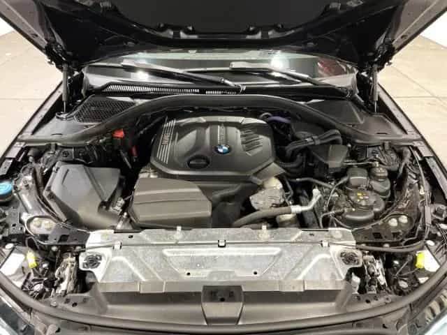 BMW 320 D Touring Automatik EU6d ACC LED Navi 03/2023-photo-33