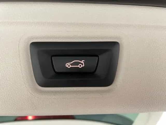 BMW 320 D Touring Automatik EU6d ACC LED Navi 03/2023-photo-8
