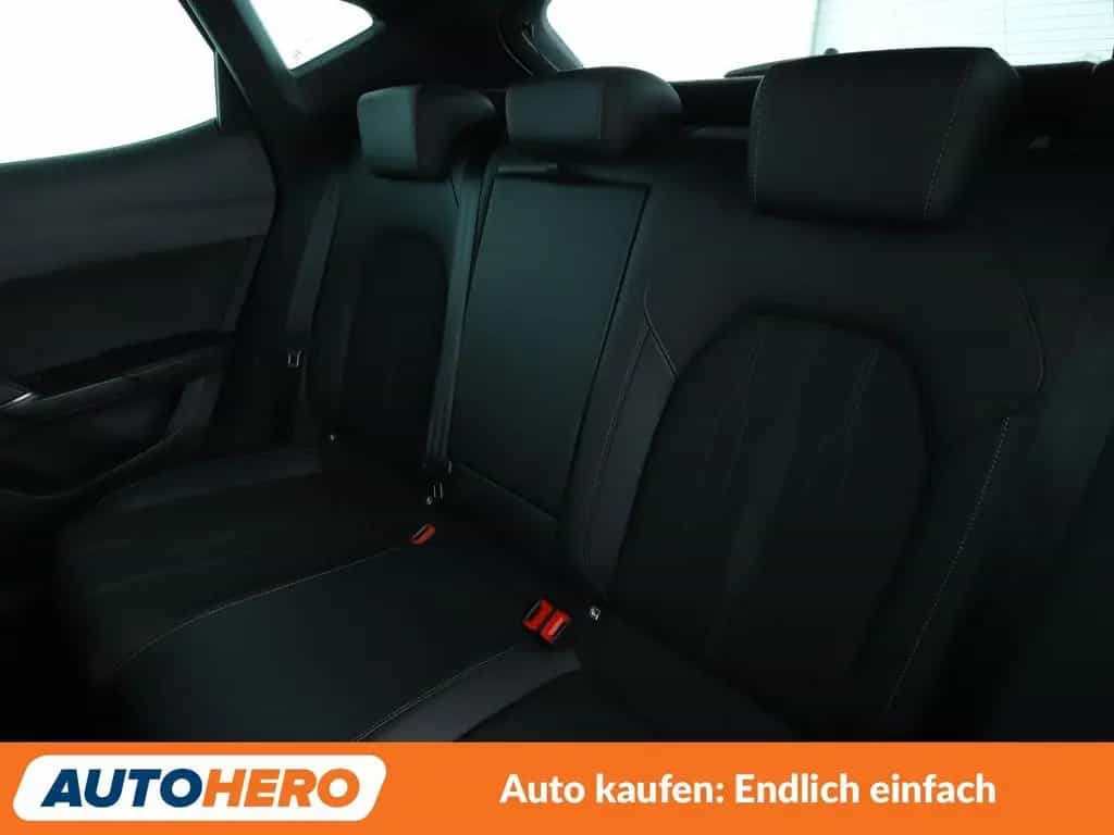 Cupra Formentor 2.0 TSI VZ Aut.*NAV*LED*ACC*CAM*AHK* 09/2023-photo-13