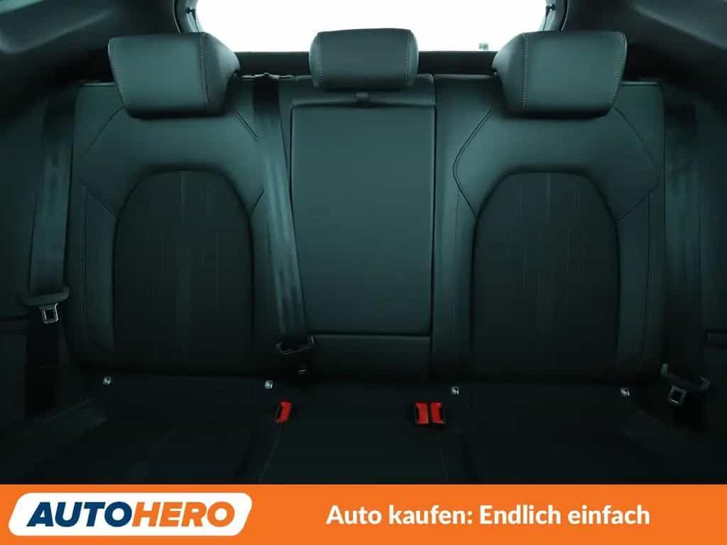 Cupra Formentor 2.0 TSI VZ Aut.*NAV*LED*ACC*CAM*AHK* 09/2023-photo-15