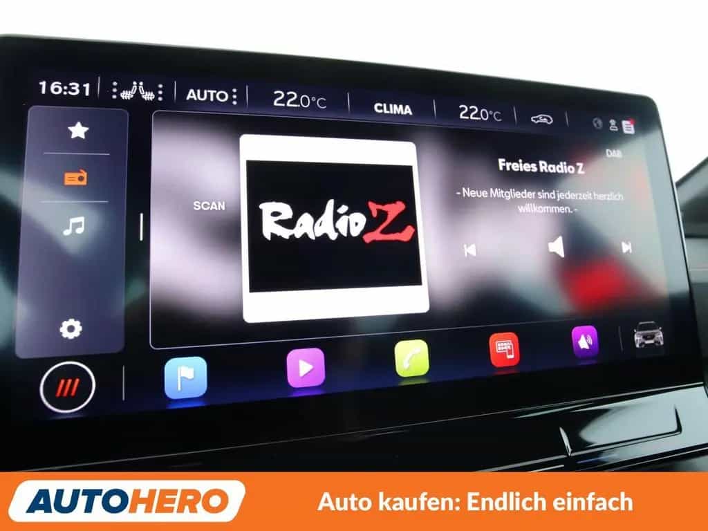 Cupra Formentor 2.0 TSI VZ Aut.*NAV*LED*ACC*CAM*AHK* 09/2023-photo-20