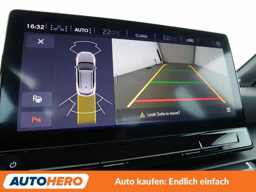 Cupra Formentor 2.0 TSI VZ Aut.*NAV*LED*ACC*CAM*AHK* 09/2023-photo-22