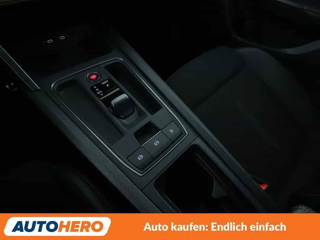 Cupra Formentor 2.0 TSI VZ Aut.*NAV*LED*ACC*CAM*AHK* 09/2023-photo-25