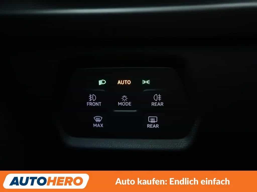Cupra Formentor 2.0 TSI VZ Aut.*NAV*LED*ACC*CAM*AHK* 09/2023-photo-28