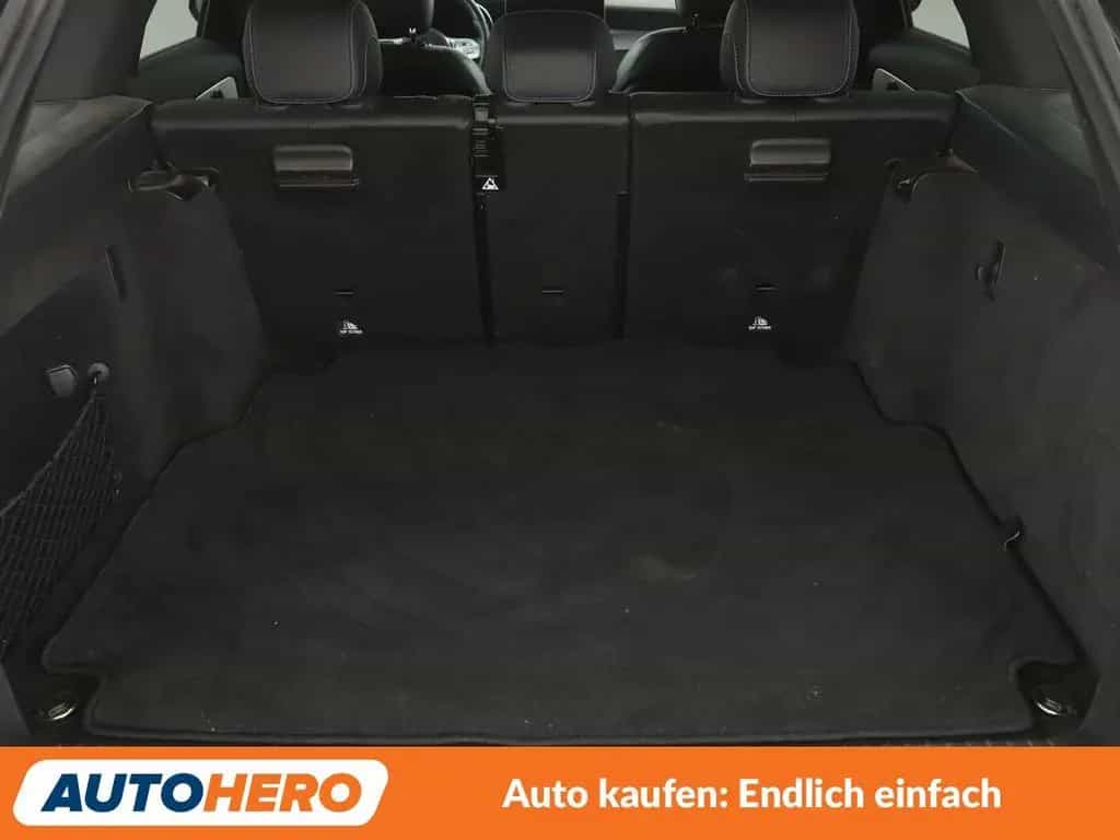 Mercedes-Benz C-Class 300 d T Night Edition AMG Line Aut.*NAV*ACC* 11/2020-photo-17