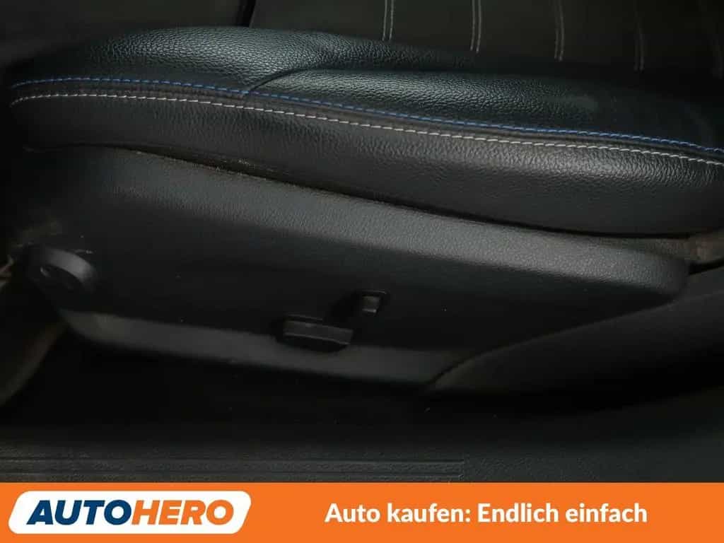 Mercedes-Benz C-Class 300 d T Night Edition AMG Line Aut.*NAV*ACC* 11/2020-photo-27