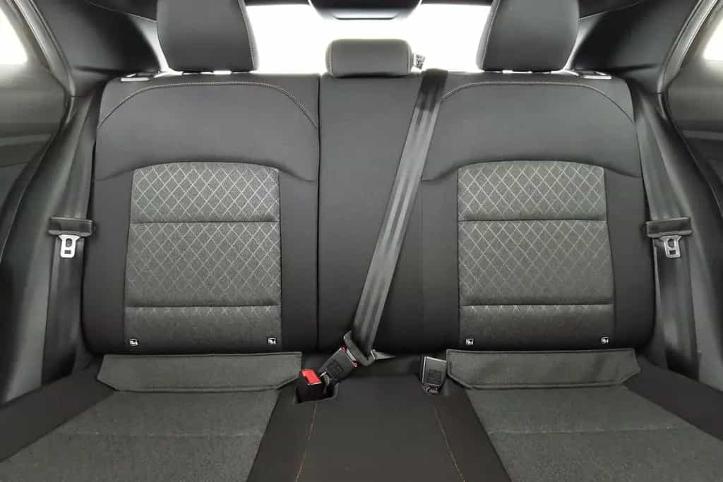 MG MG3 1.5 T Comfort|NAV|LED|PDC+Kamera|Metallic 03/2025-photo-14