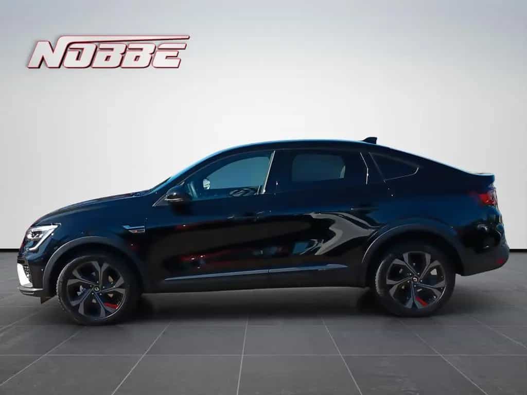 Renault Arkana R.S. Line 10/2022-photo-1