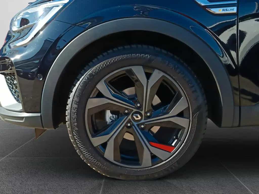 Renault Arkana R.S. Line 10/2022-photo-18
