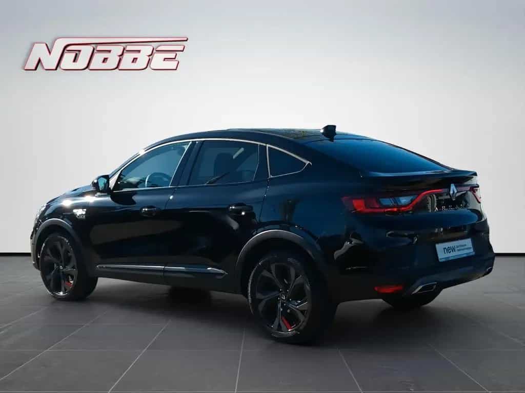Renault Arkana R.S. Line 10/2022-photo-2