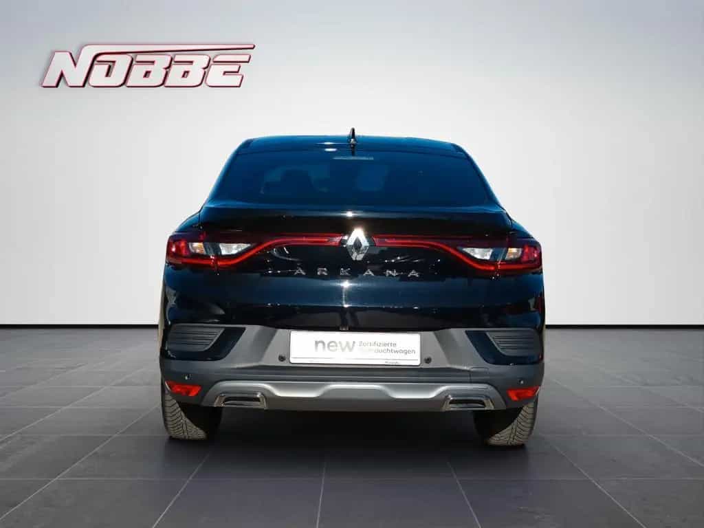 Renault Arkana R.S. Line 10/2022-photo-3