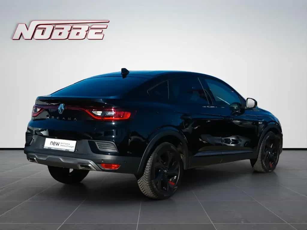 Renault Arkana R.S. Line 10/2022-photo-4