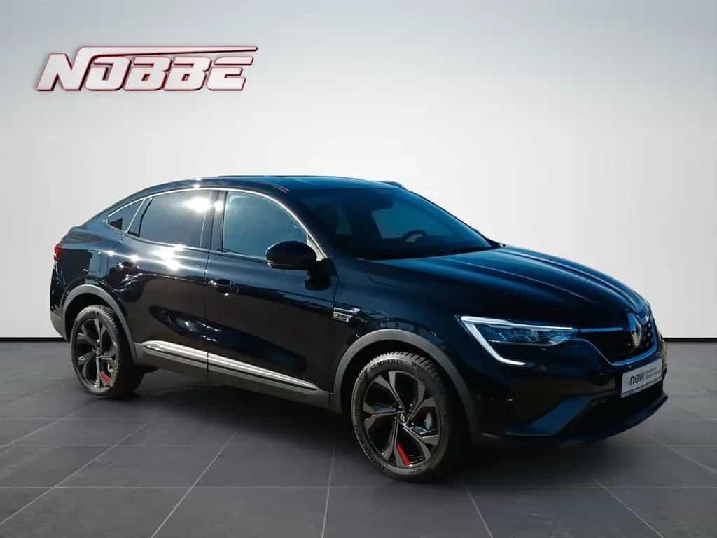 Renault Arkana R.S. Line 10/2022-photo-6