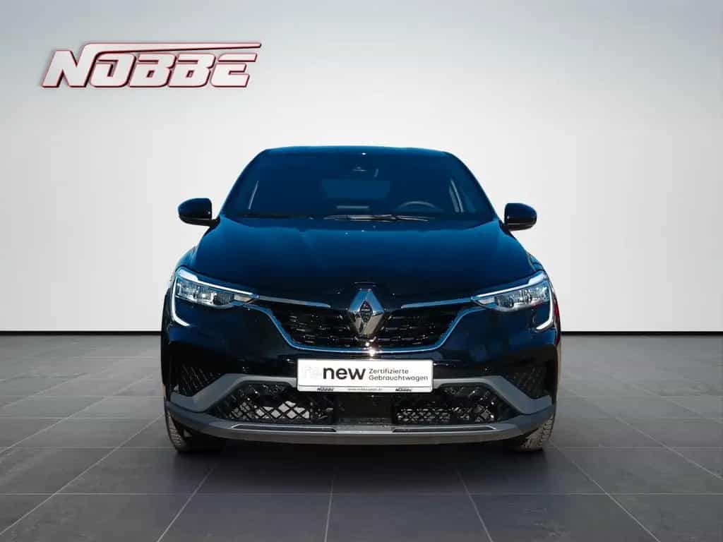 Renault Arkana R.S. Line 10/2022-photo-7