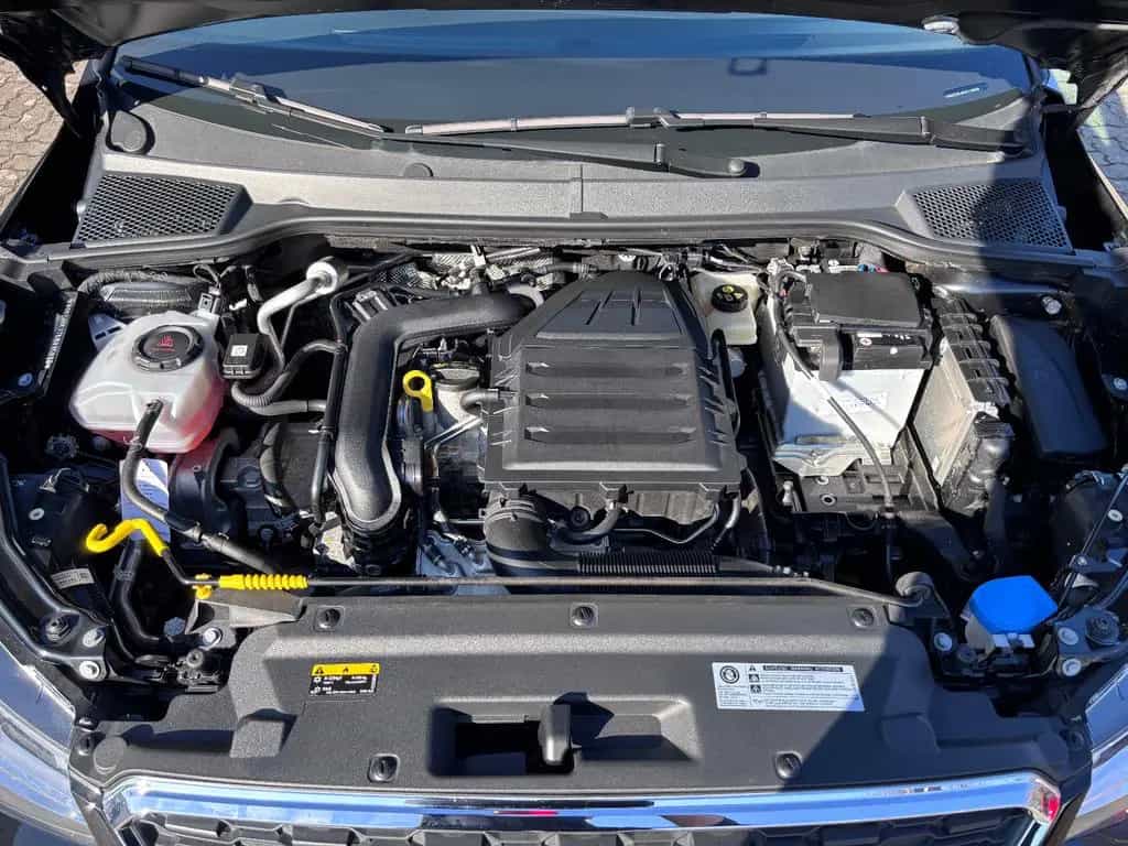 Seat Arona Style I Automatik 01/2020-photo-14