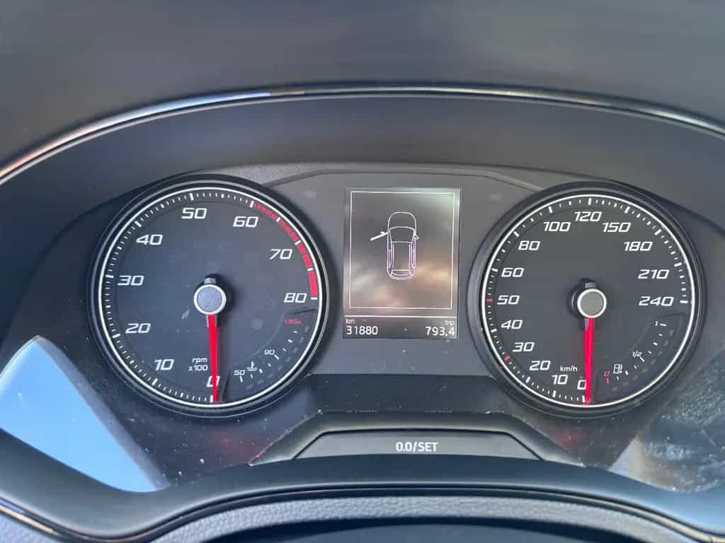 Seat Arona Style I Automatik 01/2020-photo-16