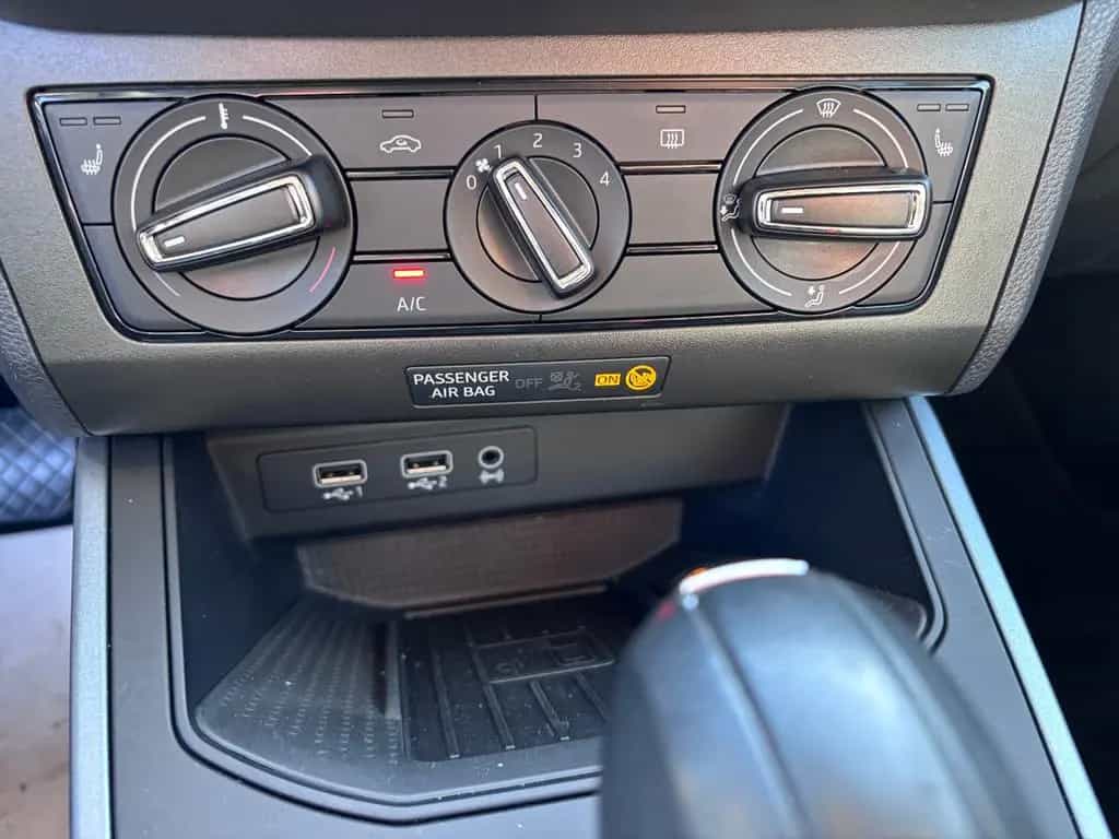 Seat Arona Style I Automatik 01/2020-photo-18