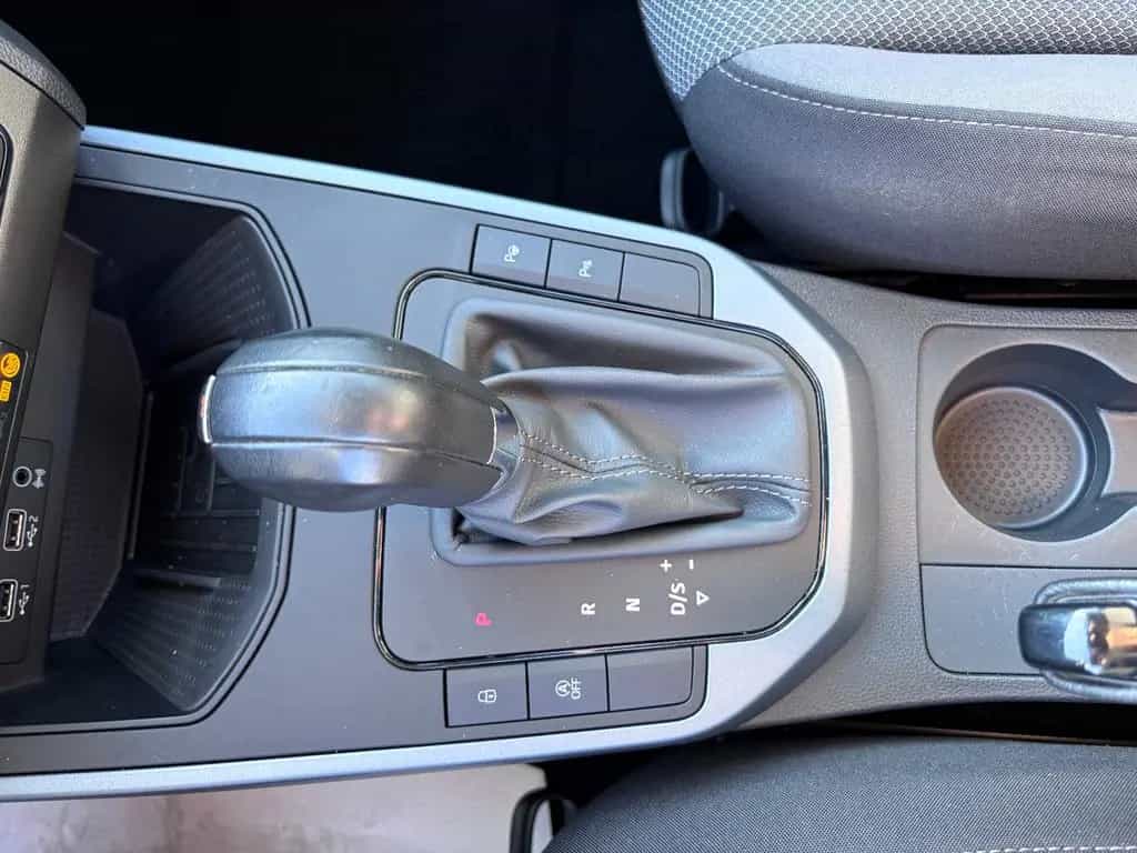 Seat Arona Style I Automatik 01/2020-photo-19