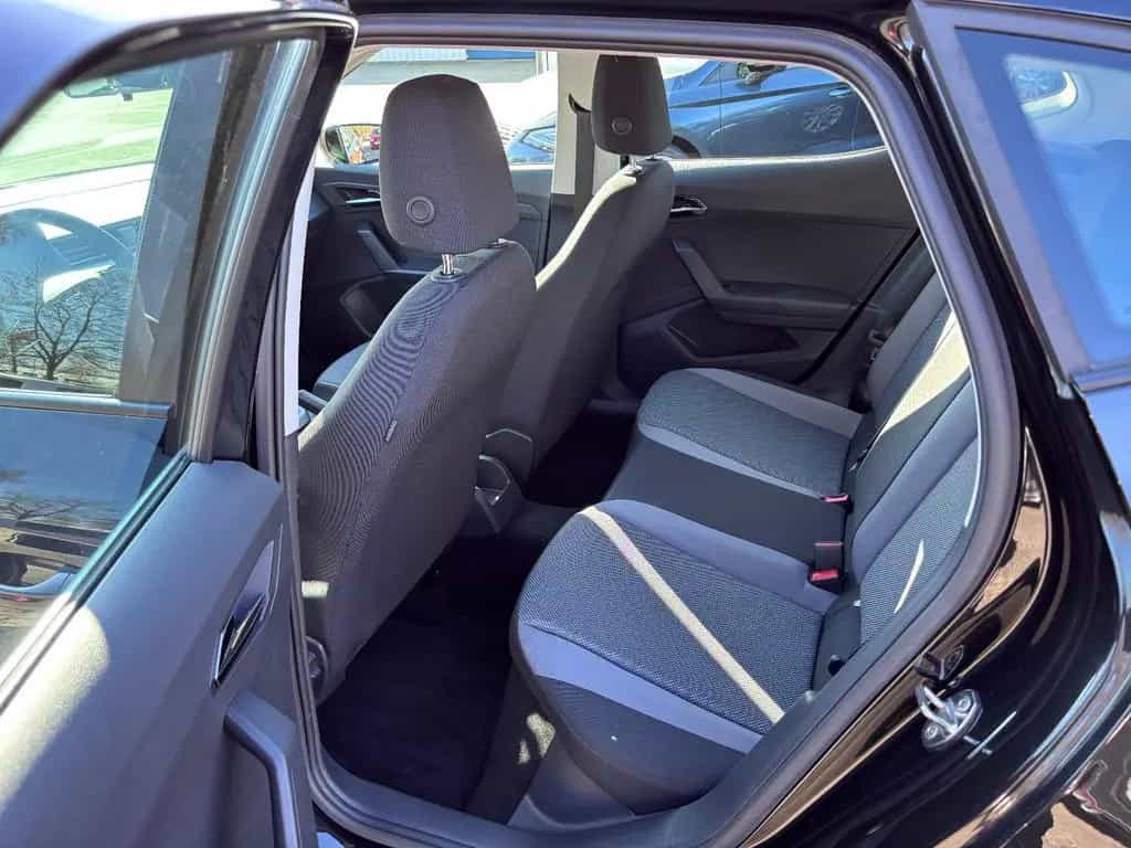 Seat Arona Style I Automatik 01/2020-photo-22