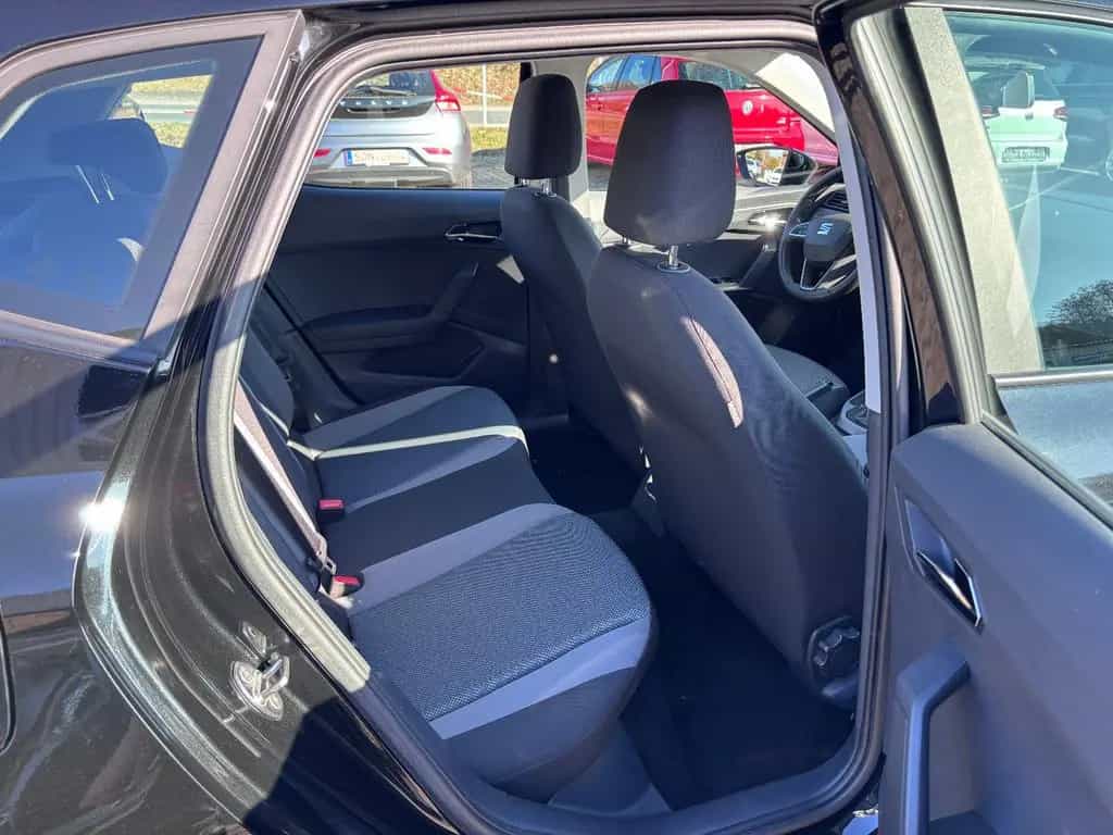 Seat Arona Style I Automatik 01/2020-photo-23
