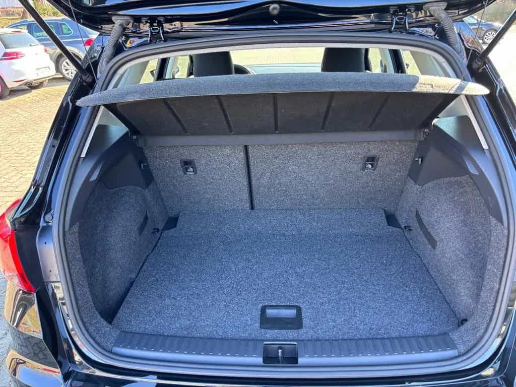 Seat Arona Style I Automatik 01/2020-photo-6