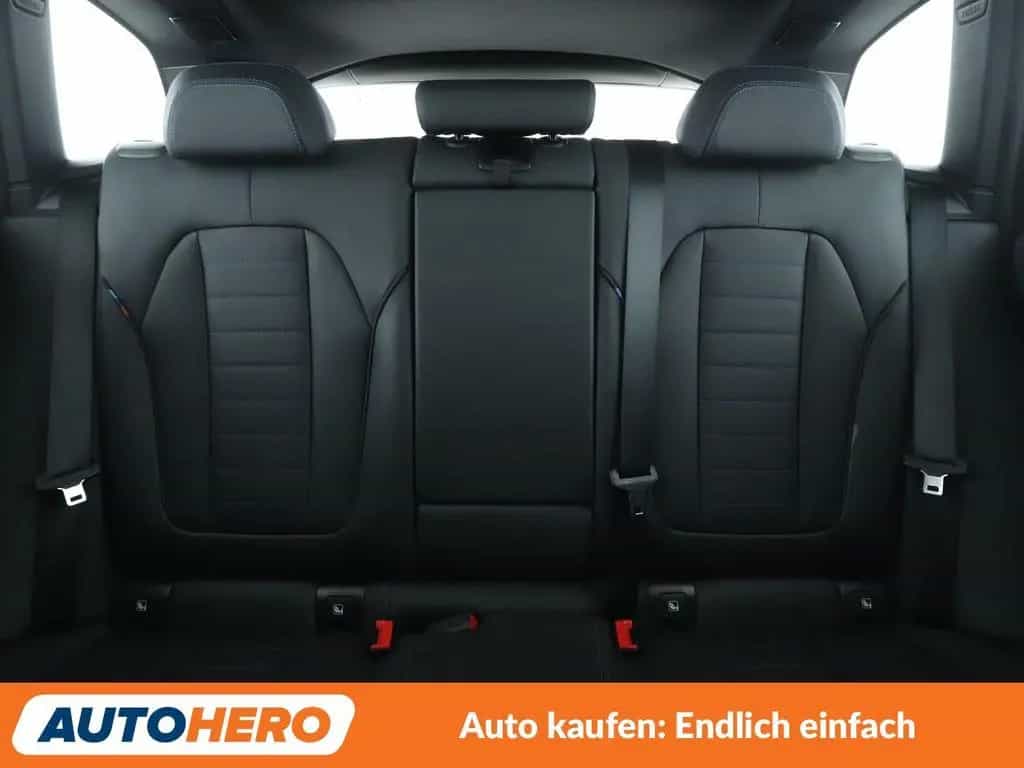 BMW X3 xDrive 30i M Sport Aut.*HUD*ACC*NAVI*LED*CAM* 06/2019-photo-15