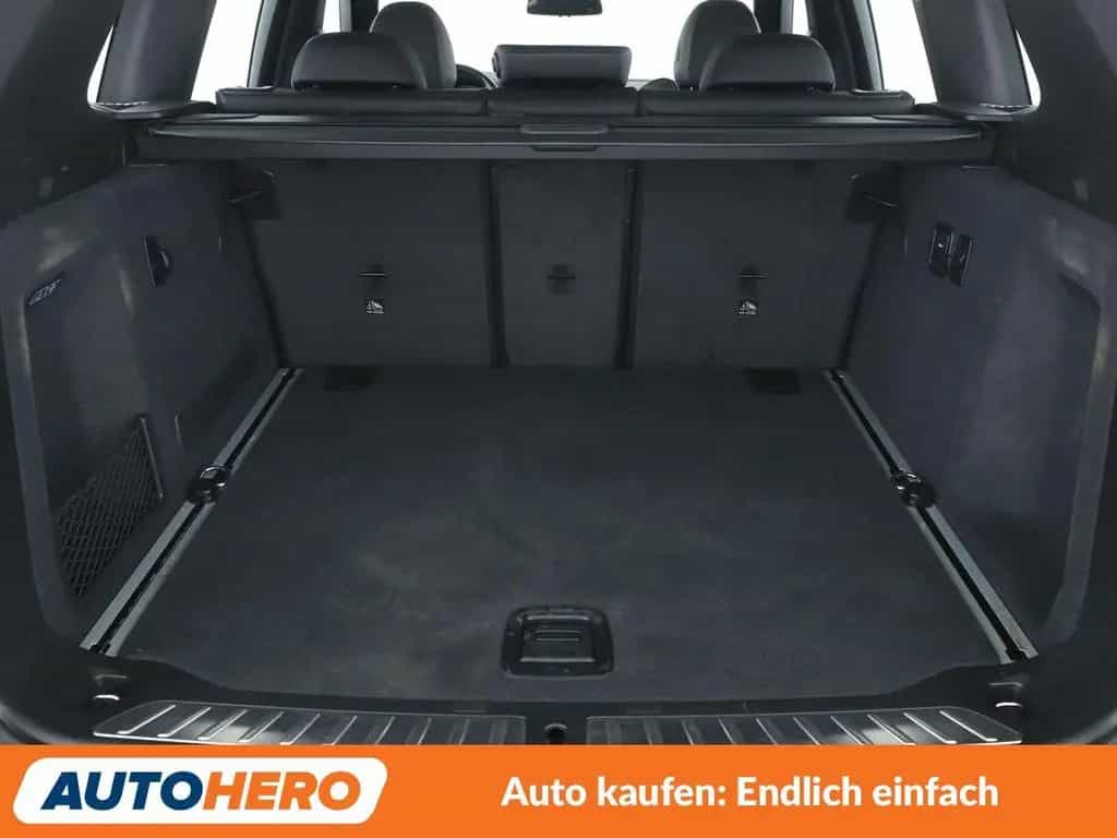 BMW X3 xDrive 30i M Sport Aut.*HUD*ACC*NAVI*LED*CAM* 06/2019-photo-17
