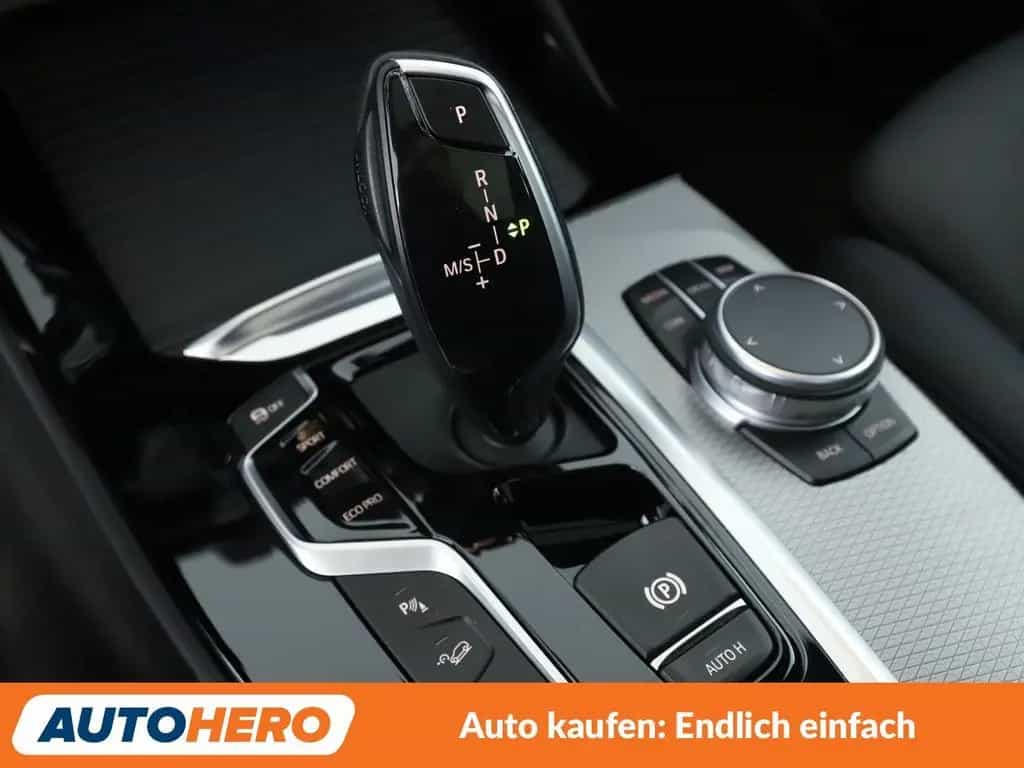 BMW X3 xDrive 30i M Sport Aut.*HUD*ACC*NAVI*LED*CAM* 06/2019-photo-22