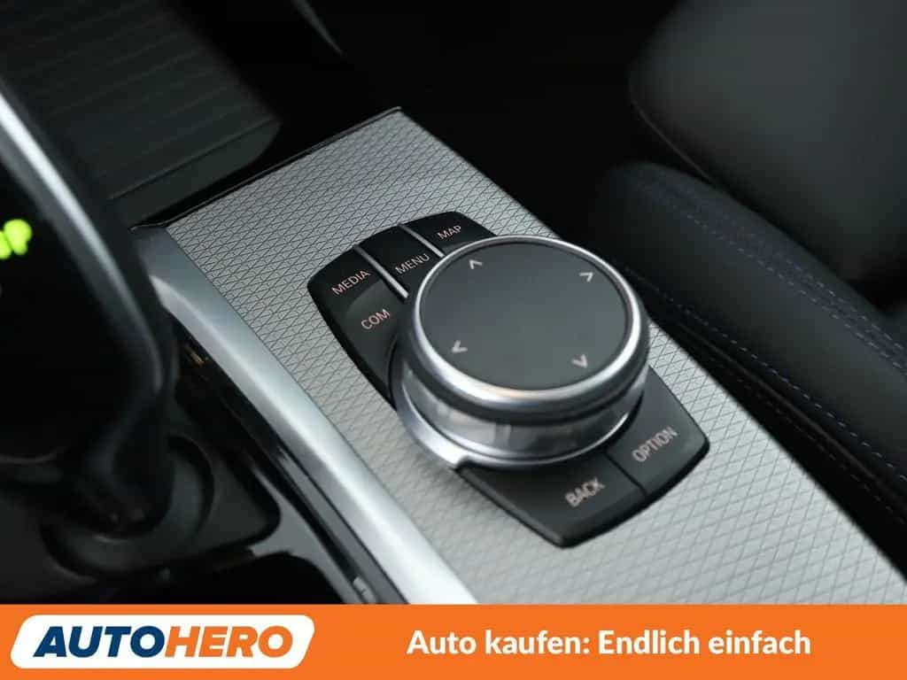 BMW X3 xDrive 30i M Sport Aut.*HUD*ACC*NAVI*LED*CAM* 06/2019-photo-23
