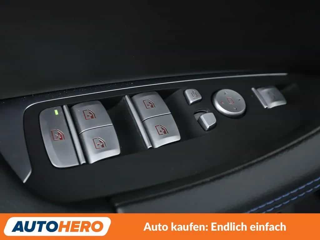 BMW X3 xDrive 30i M Sport Aut.*HUD*ACC*NAVI*LED*CAM* 06/2019-photo-24