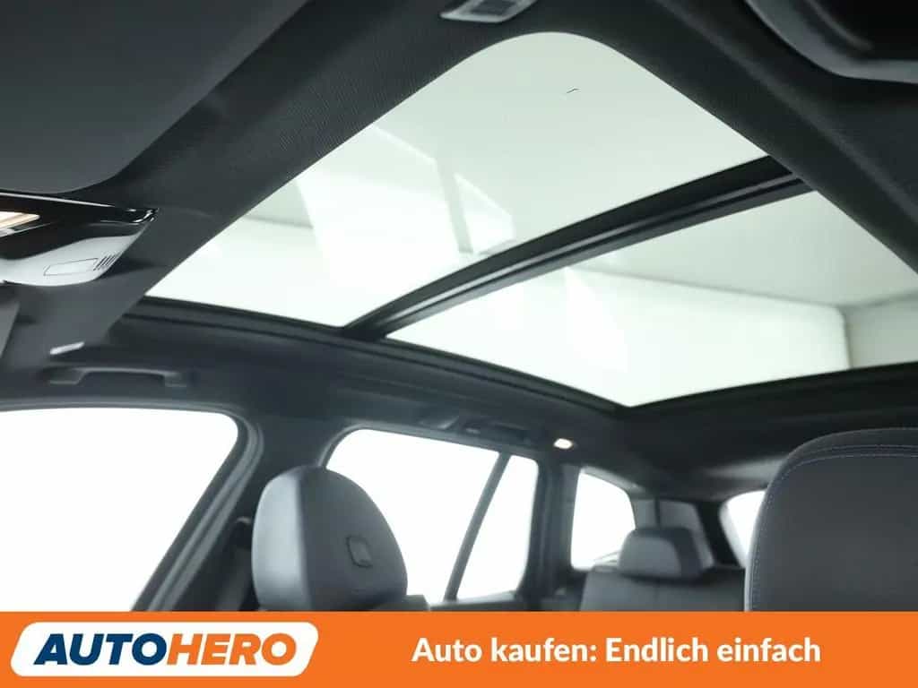 BMW X3 xDrive 30i M Sport Aut.*HUD*ACC*NAVI*LED*CAM* 06/2019-photo-25
