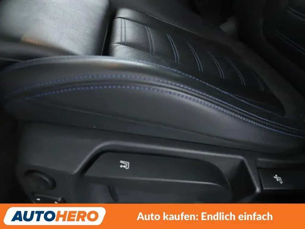 BMW X3 xDrive 30i M Sport Aut.*HUD*ACC*NAVI*LED*CAM* 06/2019-photo-26