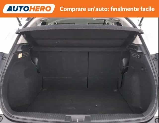 Honda HR-V HONDA HR-V 1.5 i-VTEC CVT Elegance Navi ADAS 01/2019-photo-9