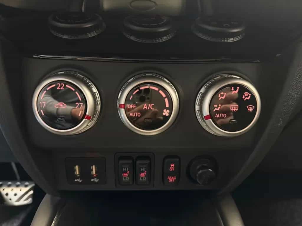 Mitsubishi ASX Spirit+ 2WD AUTOMATIK/KAMERA/LEDER/DAB/ 09/2020-photo-15