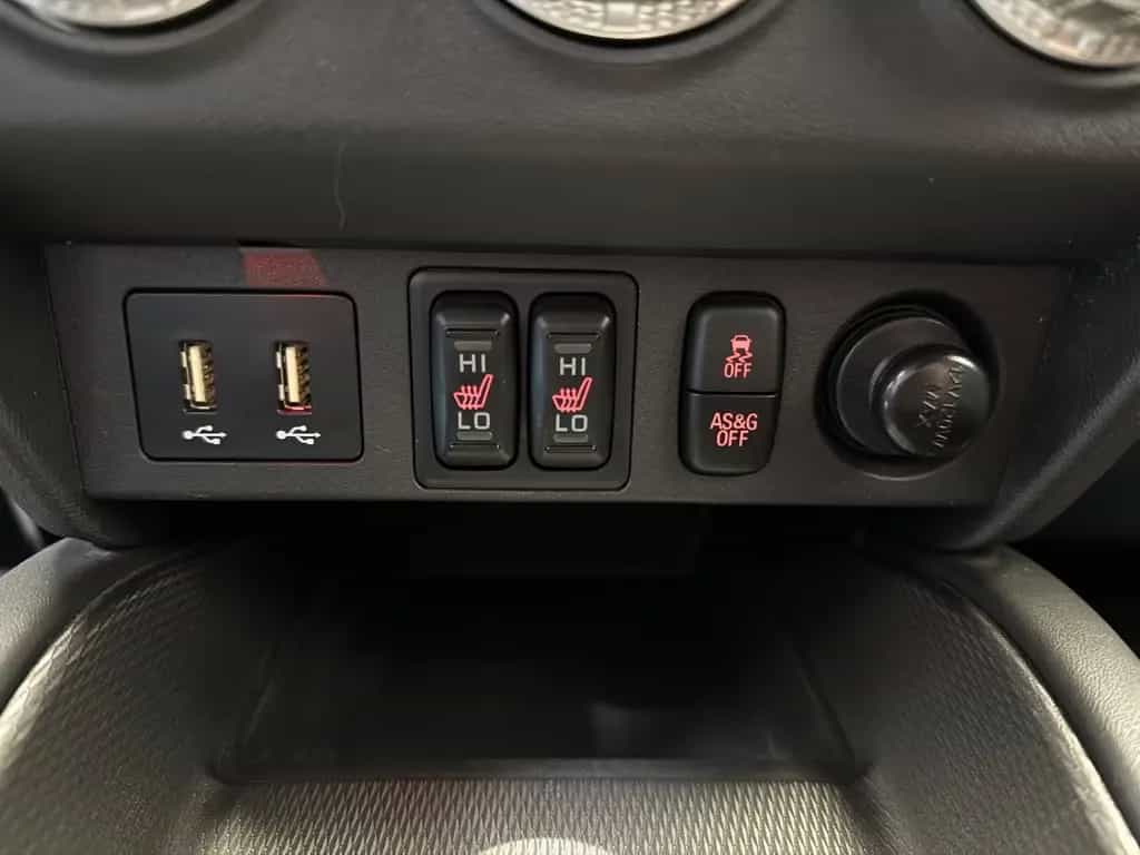 Mitsubishi ASX Spirit+ 2WD AUTOMATIK/KAMERA/LEDER/DAB/ 09/2020-photo-16