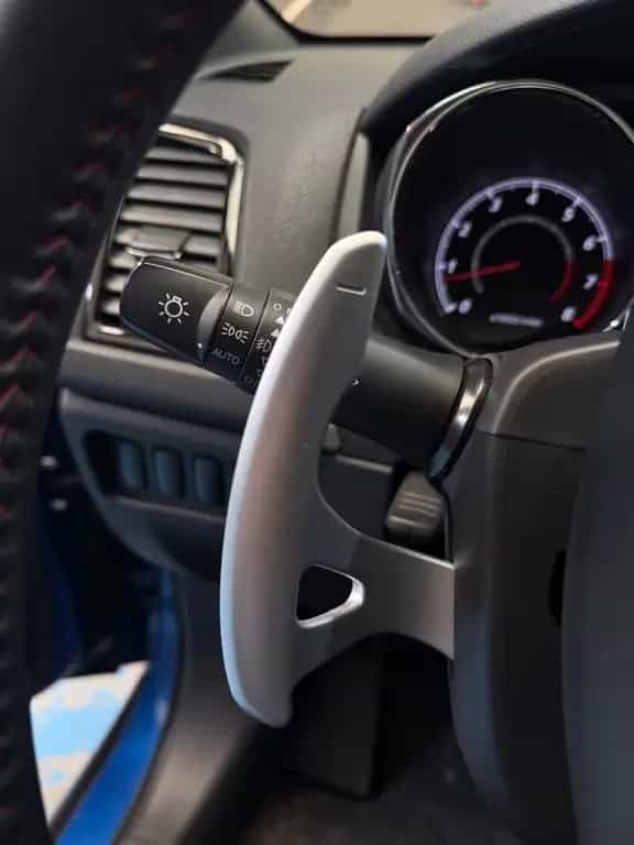 Mitsubishi ASX Spirit+ 2WD AUTOMATIK/KAMERA/LEDER/DAB/ 09/2020-photo-20