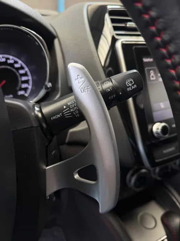 Mitsubishi ASX Spirit+ 2WD AUTOMATIK/KAMERA/LEDER/DAB/ 09/2020-photo-21