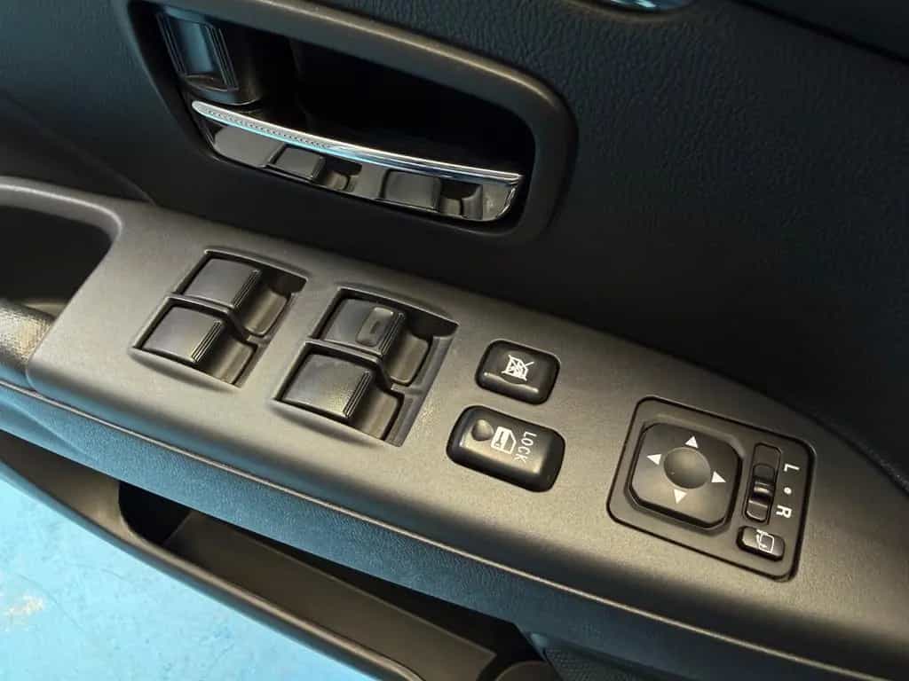 Mitsubishi ASX Spirit+ 2WD AUTOMATIK/KAMERA/LEDER/DAB/ 09/2020-photo-23