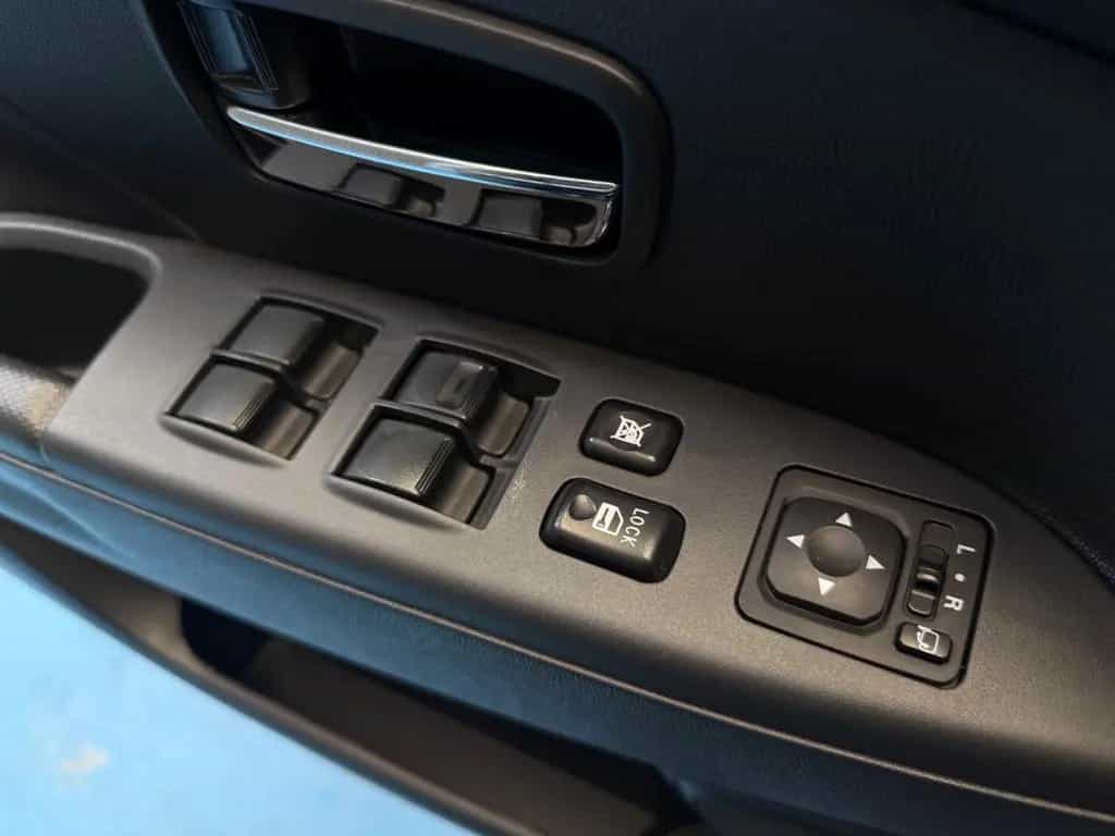Mitsubishi ASX Spirit+ 2WD AUTOMATIK/KAMERA/LEDER/DAB/ 09/2020-photo-24