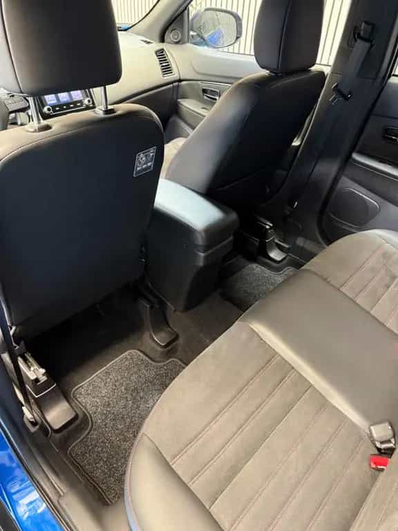 Mitsubishi ASX Spirit+ 2WD AUTOMATIK/KAMERA/LEDER/DAB/ 09/2020-photo-27