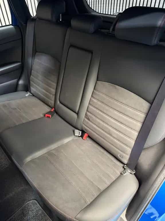 Mitsubishi ASX Spirit+ 2WD AUTOMATIK/KAMERA/LEDER/DAB/ 09/2020-photo-28